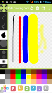 How to mod Kids Drawing Book 1.0 apk for android