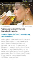 Bier.by - Bier aus Bayern APK Screenshot Thumbnail #5