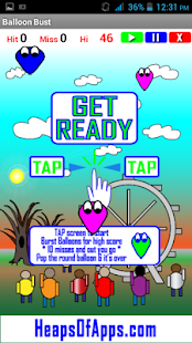 How to download Balloon Bust 2.0 unlimited apk for laptop