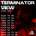 Terminator View logo