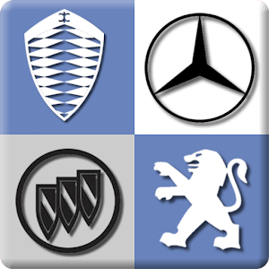 Logo Quiz Car Choices 1.8.3.10