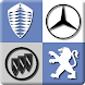 Logo Quiz Car Choices