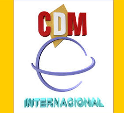 【免費通訊App】1 CDM INTERNACIONAL-APP點子