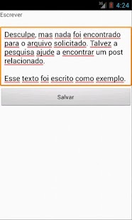 download Bloco de Notas free