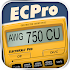 ElectriCalc Pro Calculator1.0.7