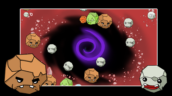 Welcome to Hole Free - screenshot thumbnail