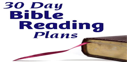 Изображения 30 day Bible Reading Plans на ПК с Windows