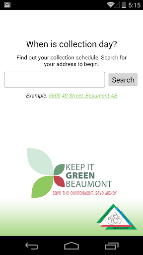 Keep It Green Beaumont