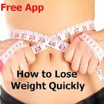 How To Lose Weight Quickly Apk