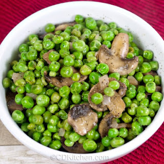 10 Best Creamed Peas With Canned Peas Recipes