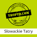 Słowackie Tatry logo