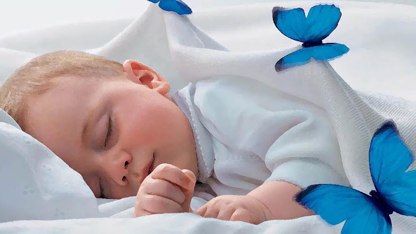 Baby lullabies Screen 3