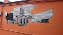 Council House Painting
