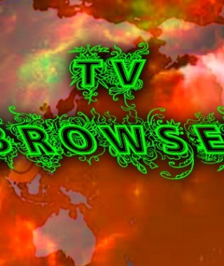 TV BROWSER