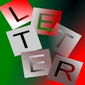 Letters free logo