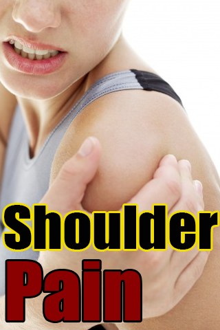 Shoulder Pain