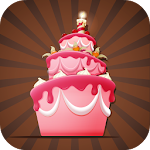 Cake Maker Game Apk