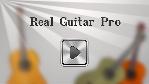 Real Guitar Pro