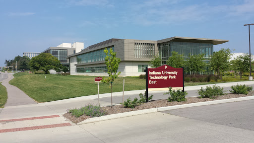 Indiana University Technology Park East