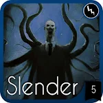 Slender Man: Fear Apk