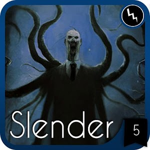 Slender Man: Fear.apk 1.4