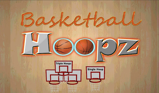 Basketball Hoopz