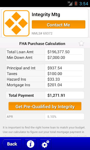 【免費財經App】Integrity Mortgage Group-APP點子