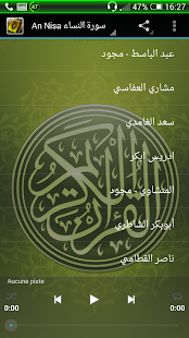 How to get An Nisa Mp3 Quran 1.0 apk for pc
