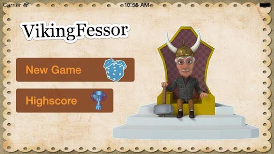 VikingFessor Screenshots 0