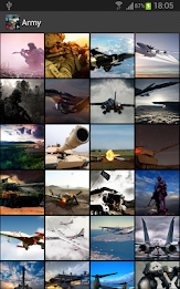 ARMY by Andromeda Galaxy poster 15