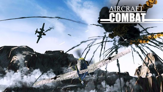 Aircraft Combat 1942 (Mod Money)