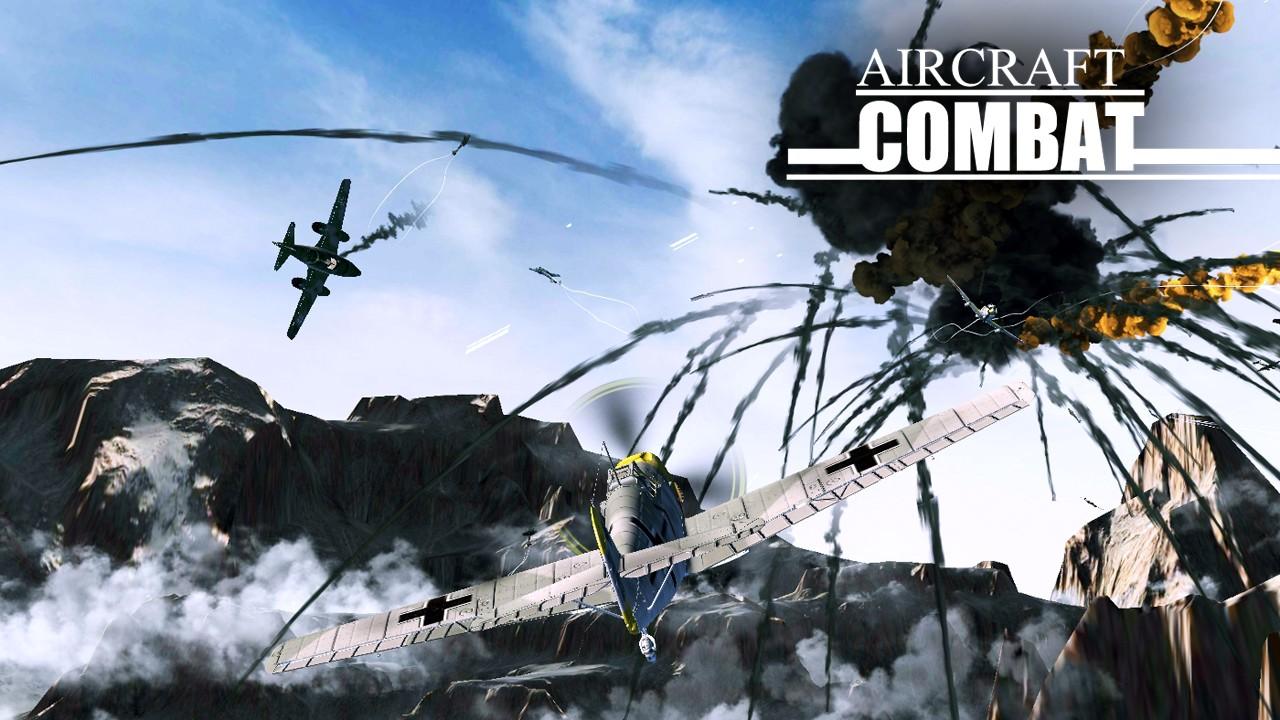 Free Pc Flight Combat Games