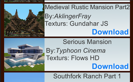 免費下載街機APP|Mansions Minecraft Ideas Guide app開箱文|APP開箱王