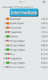 Hungry Hippo poster 5