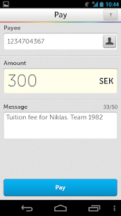 get my payment app non filers