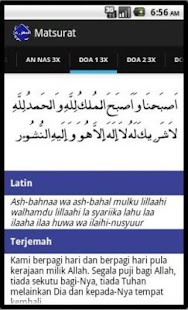 Lastest Matsurat APK for Android