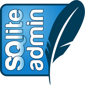 SQLite Admin 生產應用 App LOGO-APP開箱王