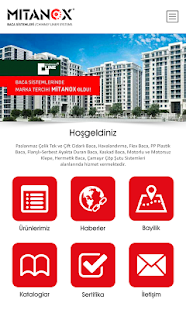 Mitanox Screenshots 0