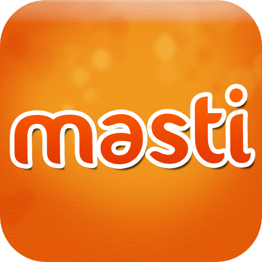 Masti LOGO-APP點子