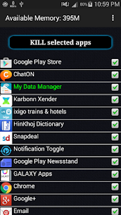 How to mod Quick & Advanced Task Killer lastet apk for laptop