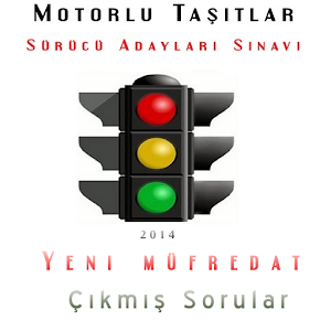 Motorlu Taşıtlar Sınavı - Yeni.apk 1.3
