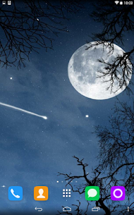 How to mod Moon And Stars Live Wallpaper 1.1.1 mod apk for laptop