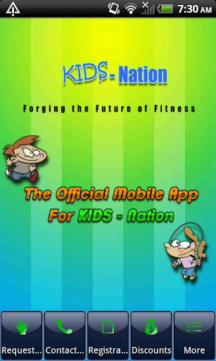 Kids Nation