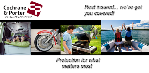 Baixar Cochrane and Porter Insurance para PC Grátis