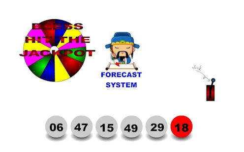 Powerball Forecast System