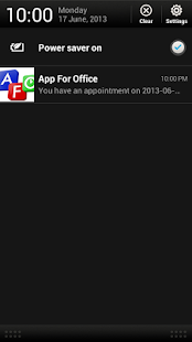 App For Office Screenshots 21