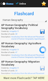 AP History & Social Science poster 6