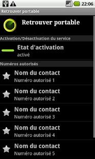 Free Find my mobile APK