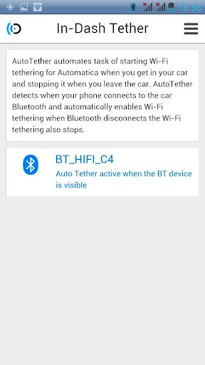 免費下載工具APP|In-Dash Tether app開箱文|APP開箱王