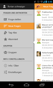 How to install e-fellows.net community F&A lastet apk for pc